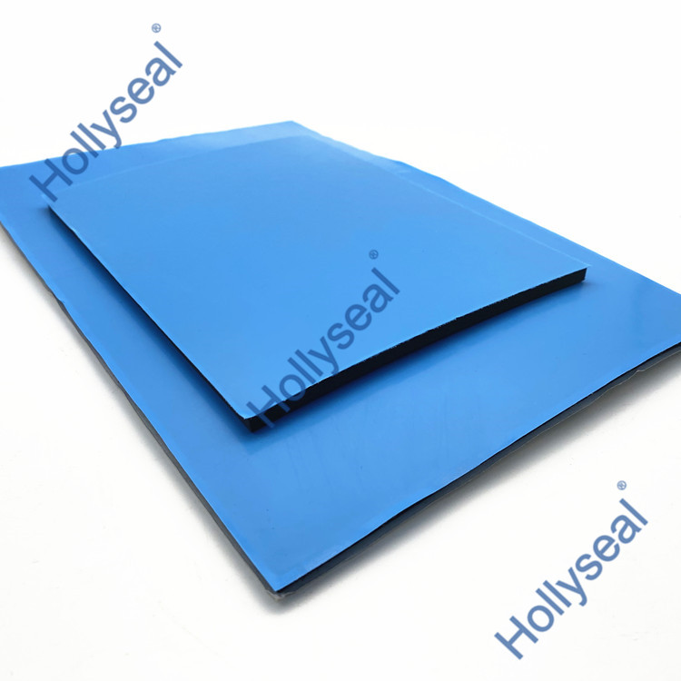 Hollyseal?高密度半硬質(zhì)PVC泡棉 厚度1mm~25mm，密度110kg/m3~500kg/ m3