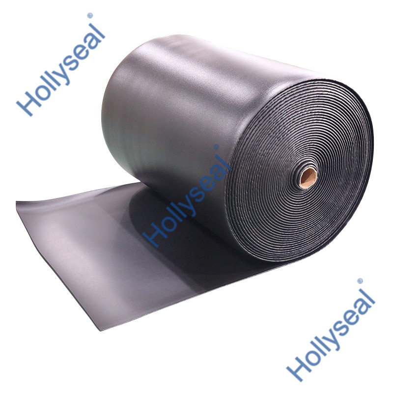  Hollyseal?聚氯乙烯閉孔PVC發(fā)泡卷材 厚度1mm~25mm，密度110kg/m3~500kg/ m3