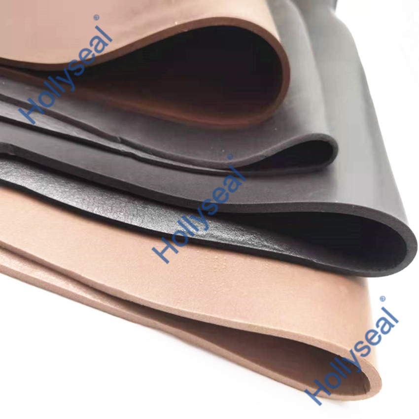 Hollyseal?軟質(zhì)微孔車身減震緩沖PVC泡棉 厚度1mm~25mm，密度110kg/m3~500kg/ m3