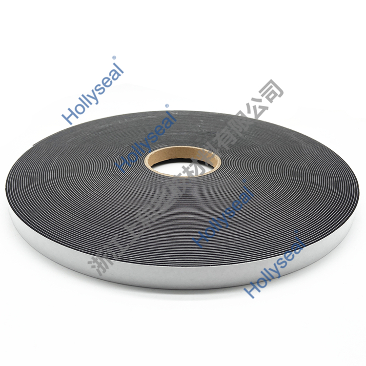 Hollyseal?PVC聚氯乙烯泡棉膠帶 厚度1mm~25mm，密度110kg/m3~500kg/ m3