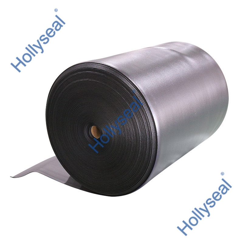 Hollyseal?閉孔半硬質(zhì)密封減震PVC泡棉 厚度1mm~25mm，密度110kg/m3~500kg/ m3